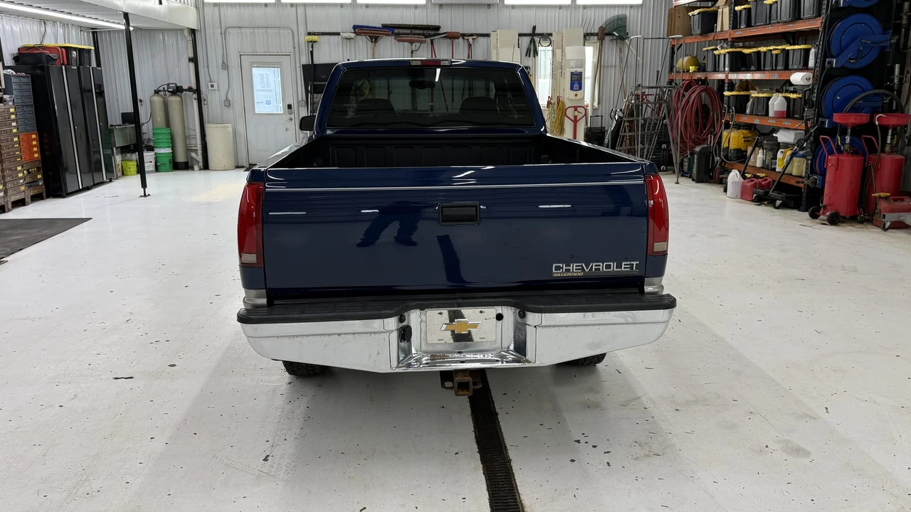 1998 Chevrolet C/K 4th Gen - Image 24 of 31