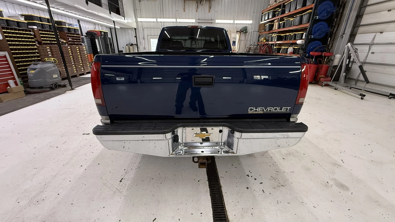 1998 Chevrolet C/K 4th Gen - Image 25 of 31