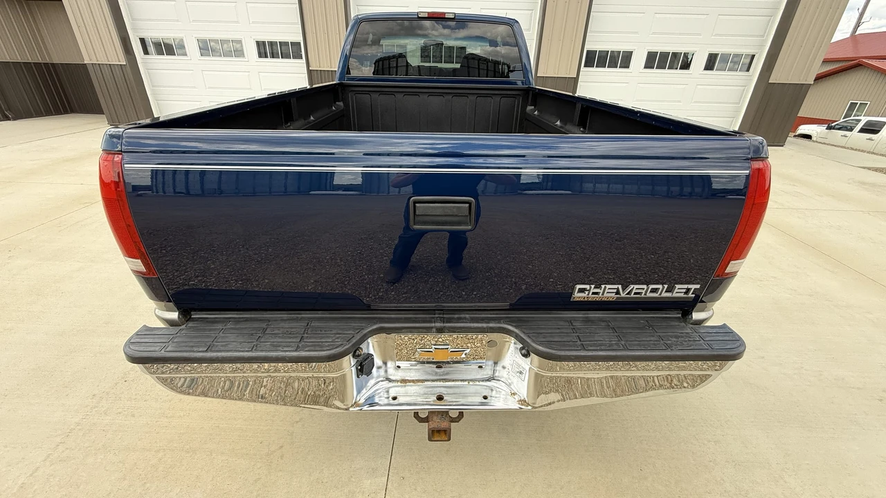 1998 Chevrolet C/K 4th Gen - Image 28 of 31