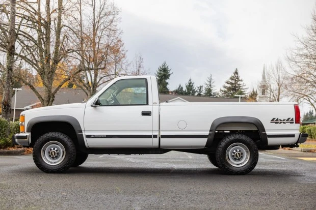 1998 Chevrolet C/K 4th Gen - Image 3 of 7