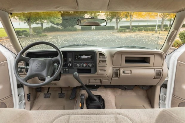 1998 Chevrolet C/K 4th Gen - Image 5 of 7