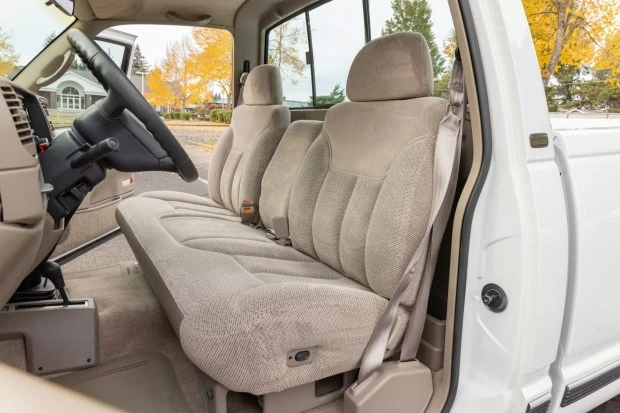 1998 Chevrolet C/K 4th Gen - Image 4 of 7