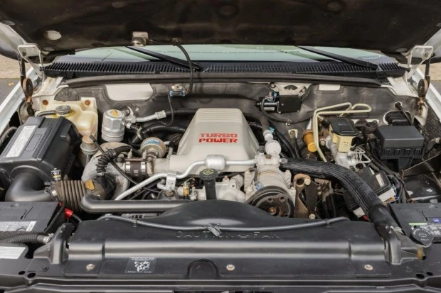 1998 Chevrolet C/K 4th Gen - Image 6 of 7