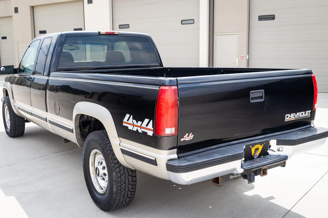 1998 Chevrolet C/K 4th Gen - Image 30 of 31