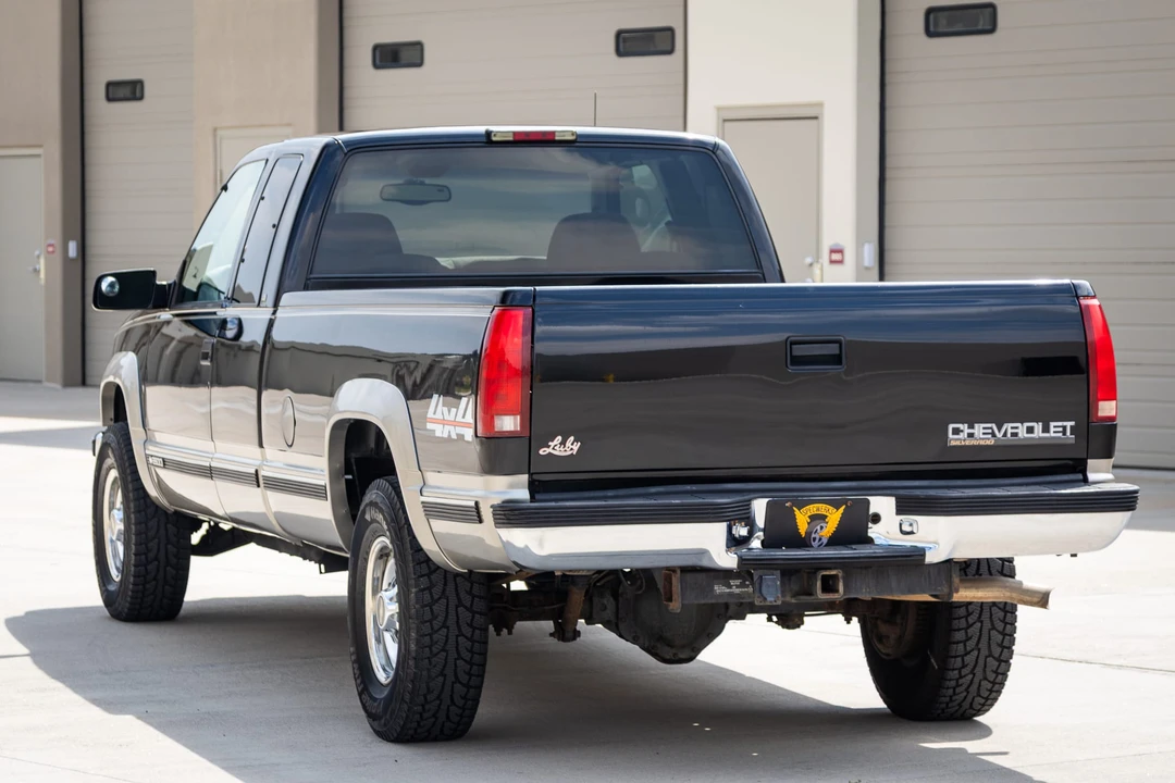 1998 Chevrolet C/K 4th Gen - Image 31 of 31
