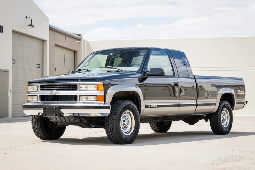 1998 Chevrolet C/K 4th Gen - Image 14 of 31