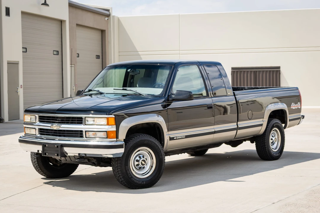 1998 Chevrolet C/K 4th Gen - Image 13 of 31