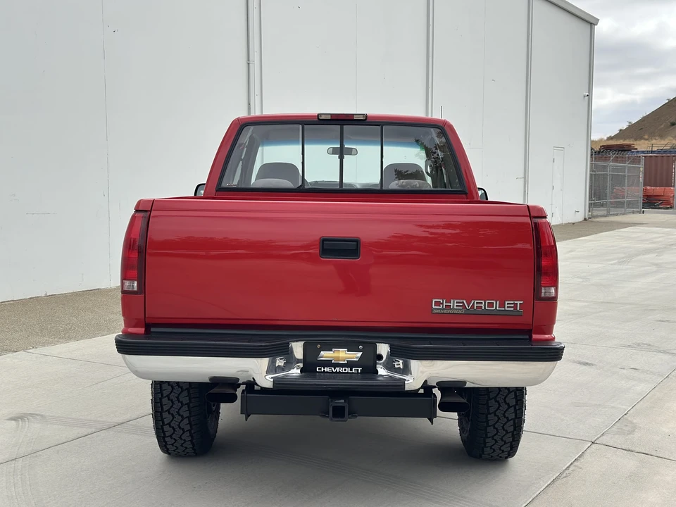 1998 Chevrolet C/K 4th Gen - Image 13 of 31