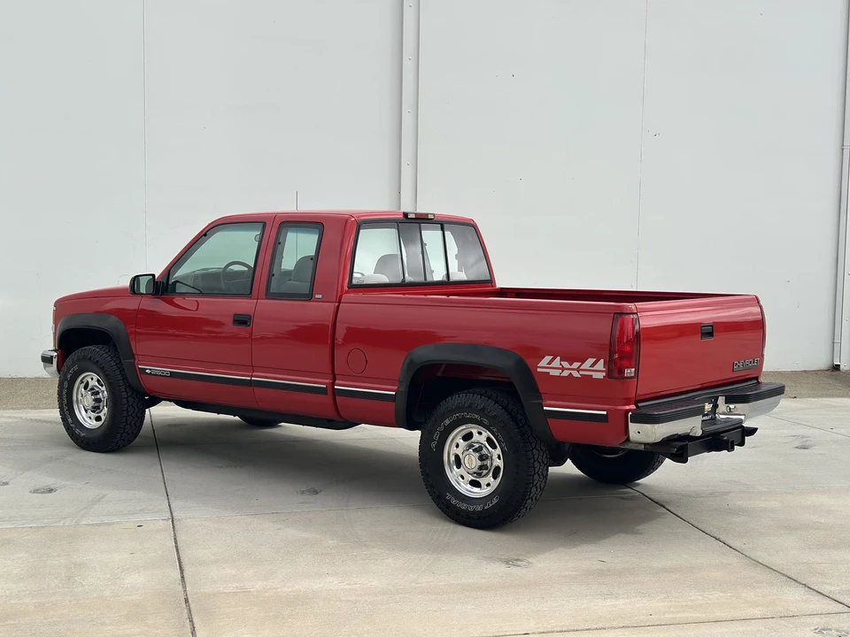 1998 Chevrolet C/K 4th Gen - Image 9 of 31