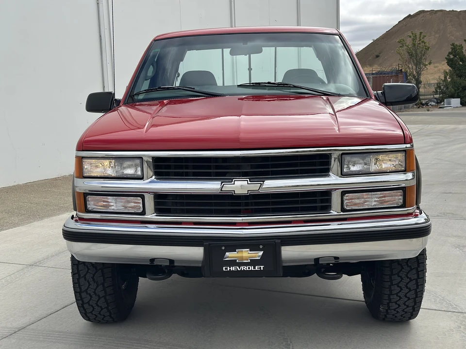 1998 Chevrolet C/K 4th Gen - Image 29 of 31