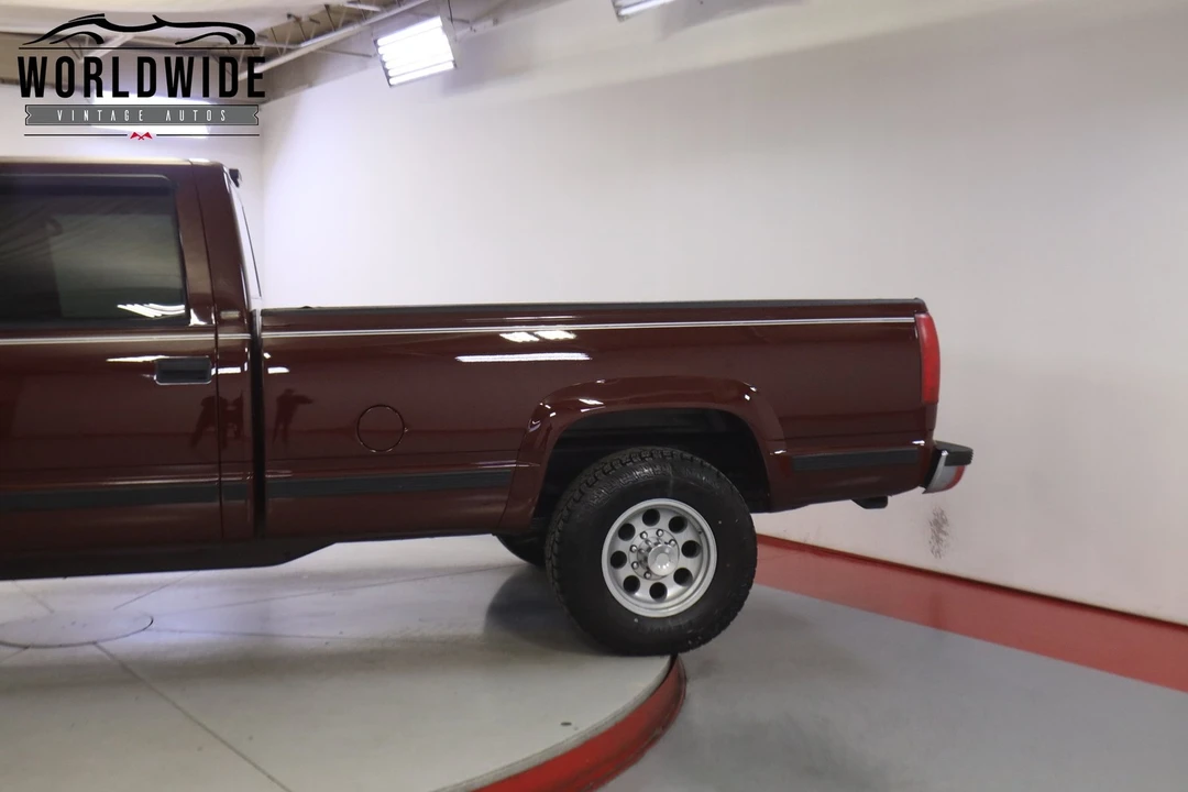 1998 Chevrolet C/K 4th Gen - Image 10 of 12