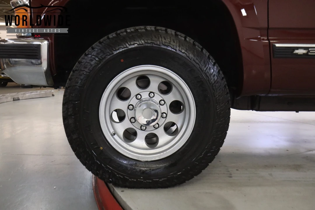 1998 Chevrolet C/K 4th Gen - Image 12 of 12