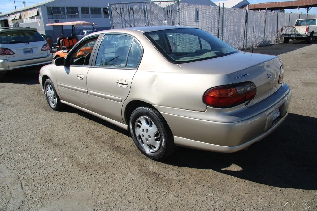 1998 Chevrolet Malibu - Image 6 of 21