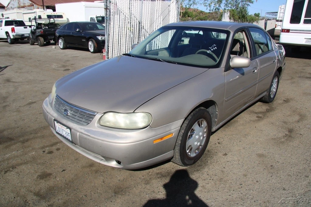 1998 Chevrolet Malibu - Image 2 of 21