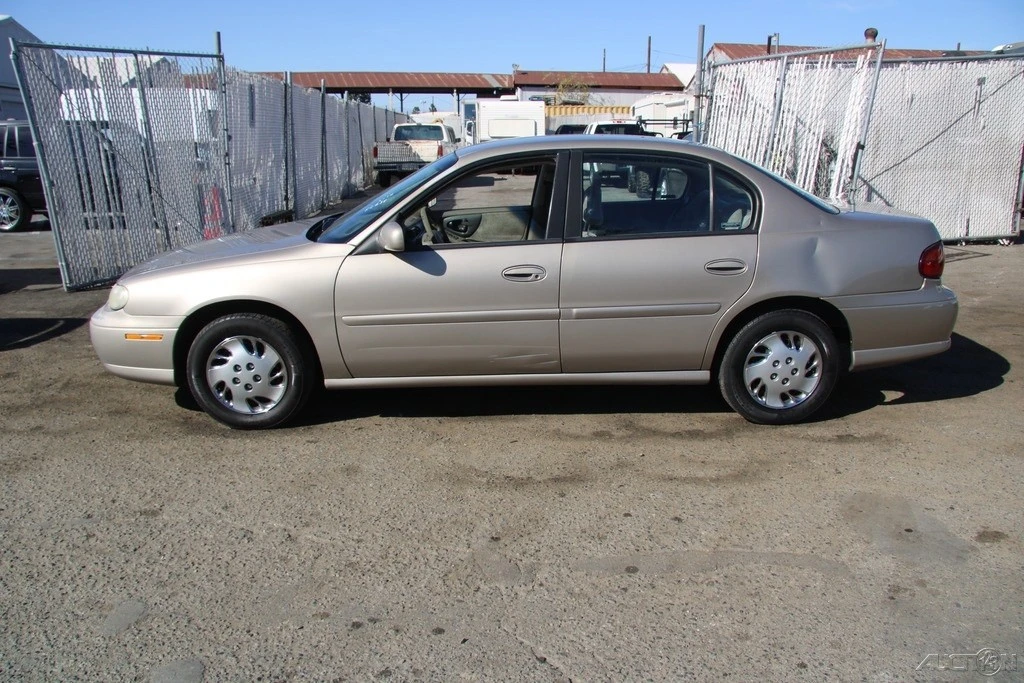 1998 Chevrolet Malibu - Image 5 of 21