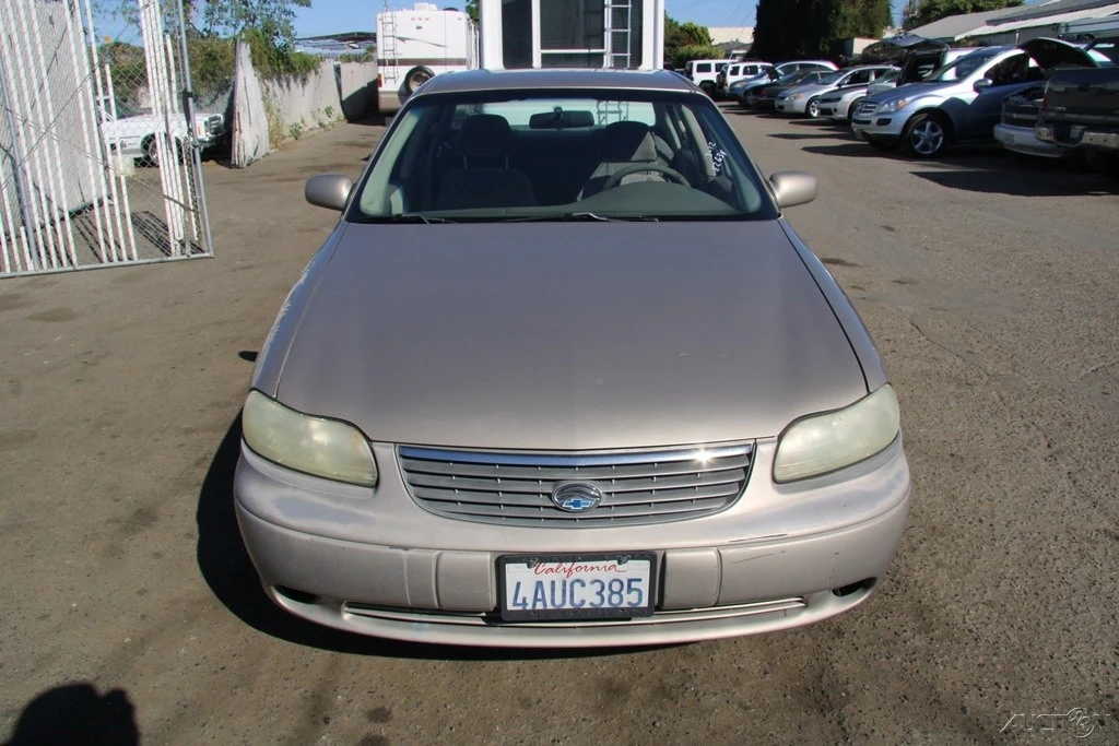 1998 Chevrolet Malibu - Image 12 of 21