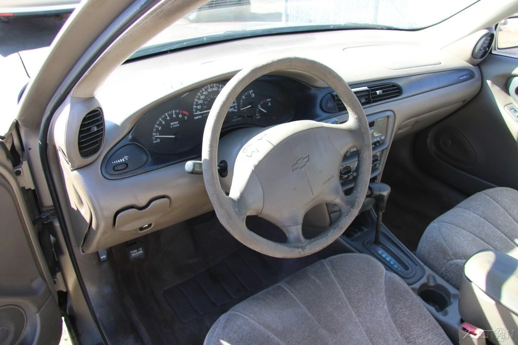 1998 Chevrolet Malibu - Image 16 of 21