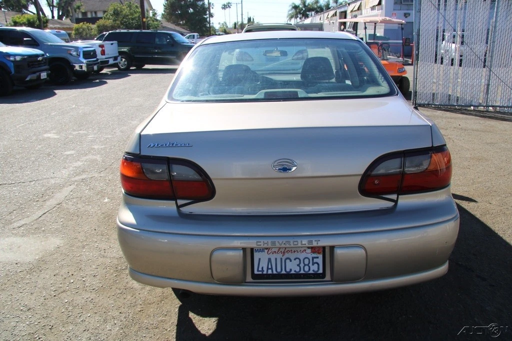 1998 Chevrolet Malibu - Image 7 of 21