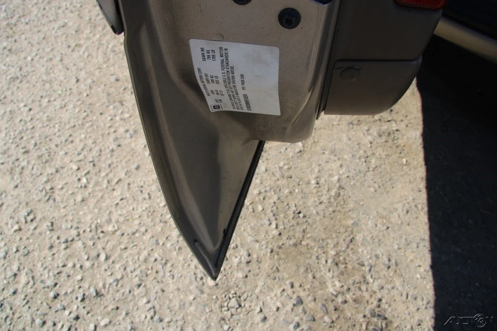 1998 Chevrolet Malibu - Image 13 of 21