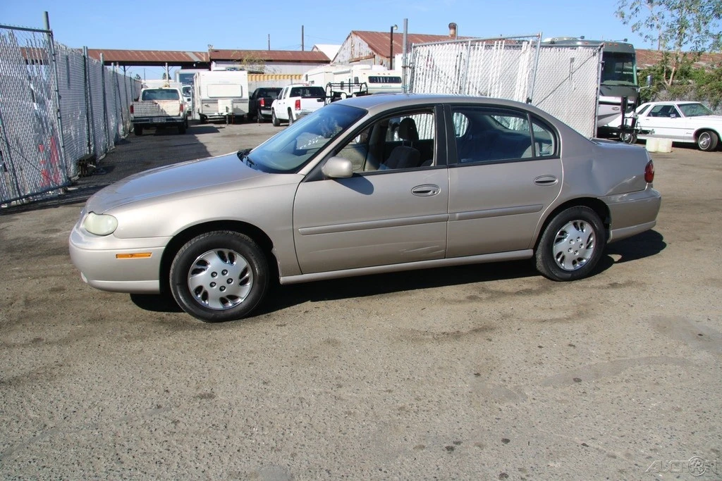 1998 Chevrolet Malibu - Image 3 of 21