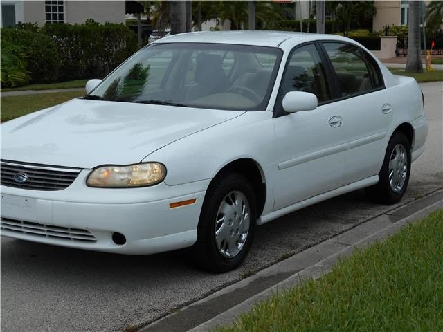 1998 Chevrolet Malibu - Image 5 of 12