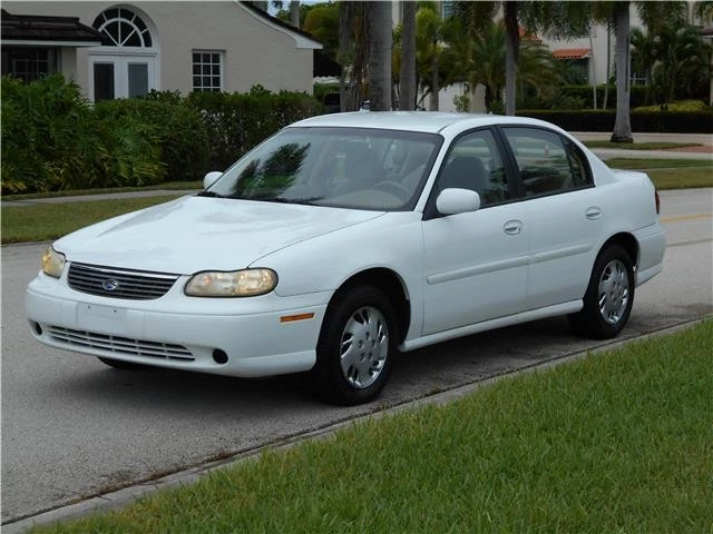 1998 Chevrolet Malibu - Image 6 of 12
