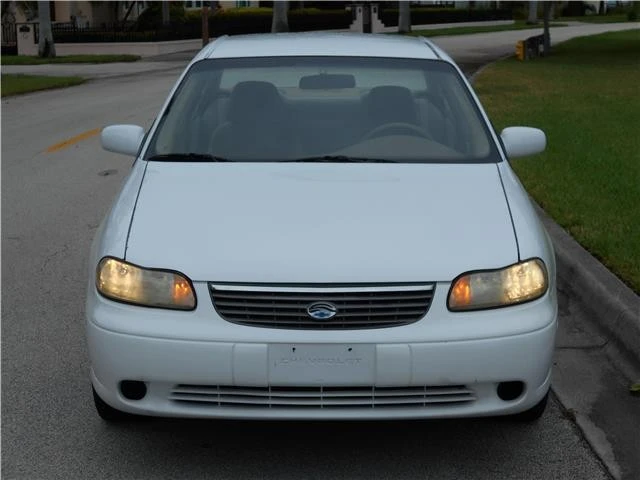 1998 Chevrolet Malibu - Image 4 of 12