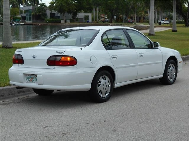 1998 Chevrolet Malibu - Image 12 of 12