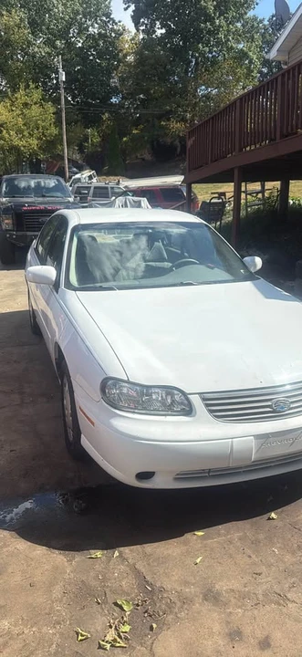 1998 Chevrolet Malibu - Image 18 of 18