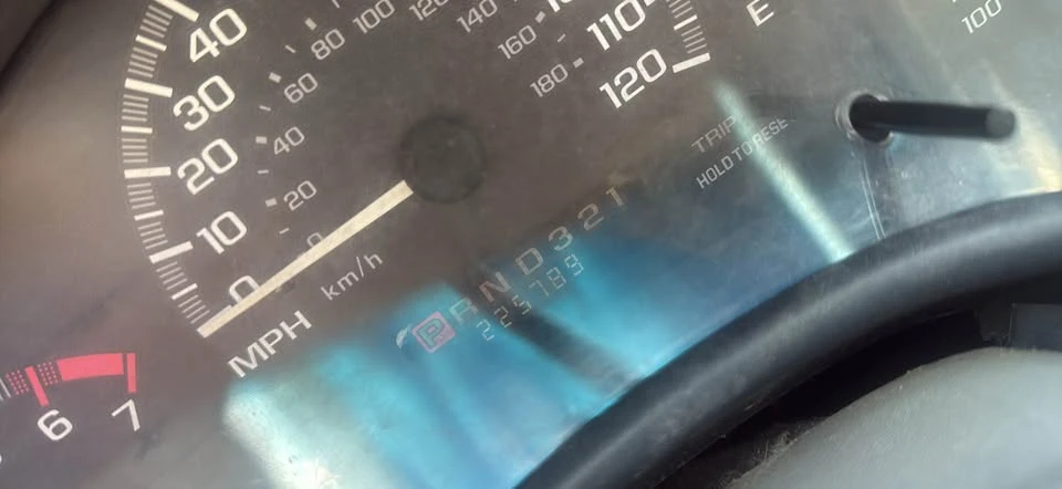 1998 Chevrolet Malibu - Image 8 of 18