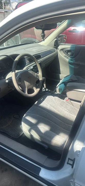 1998 Chevrolet Malibu - Image 9 of 18