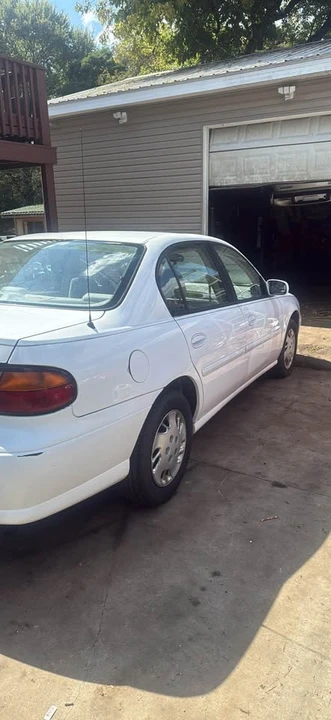 1998 Chevrolet Malibu - Image 12 of 18