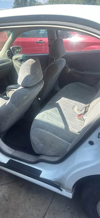 1998 Chevrolet Malibu - Image 10 of 18