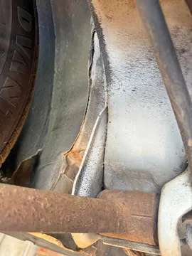 1998 Chevrolet Malibu LS Sedan 4D