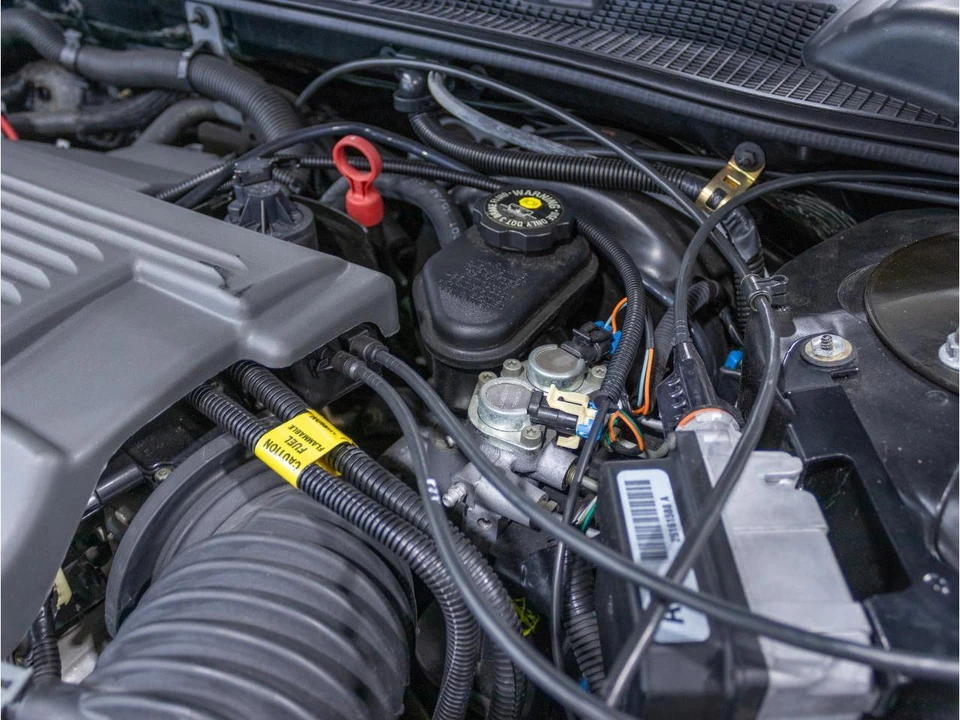 1998 Chevrolet Monte Carlo 5th Gen - Image 16 of 31