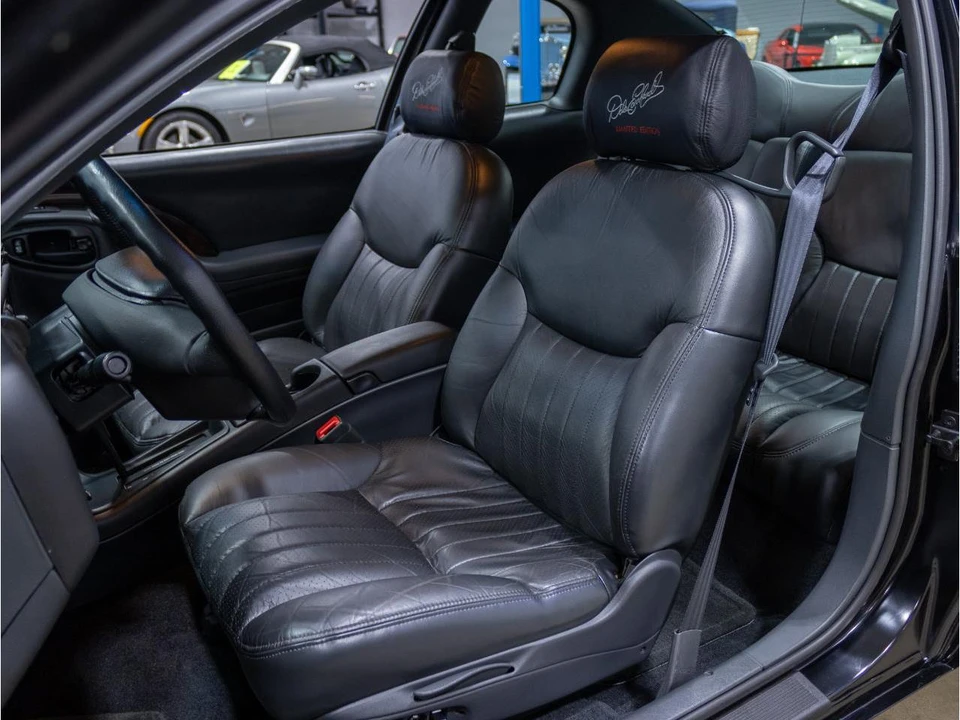 1998 Chevrolet Monte Carlo 5th Gen - Image 31 of 31