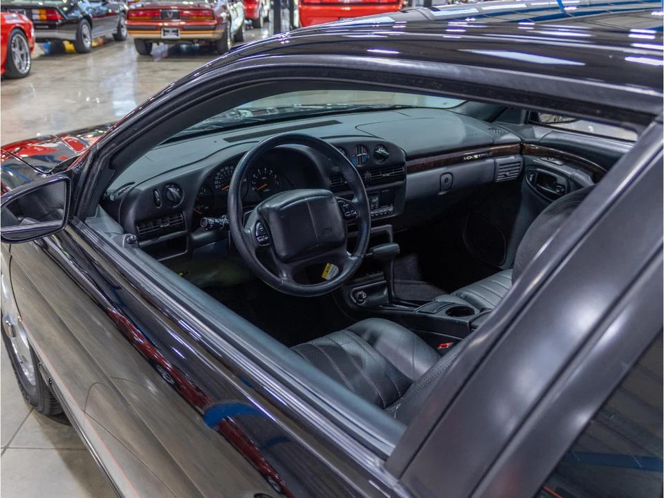 1998 Chevrolet Monte Carlo 5th Gen - Image 27 of 31