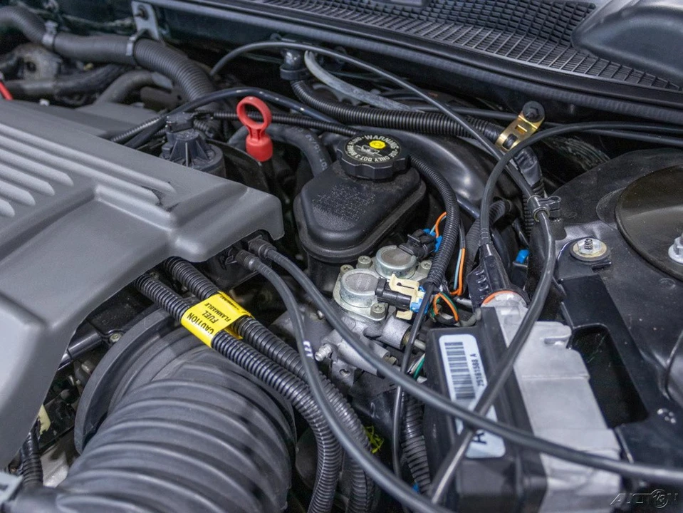 1998 Chevrolet Monte Carlo 5th Gen - Image 16 of 24