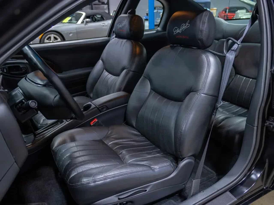 1998 Chevrolet Monte Carlo 5th Gen - Image 31 of 31