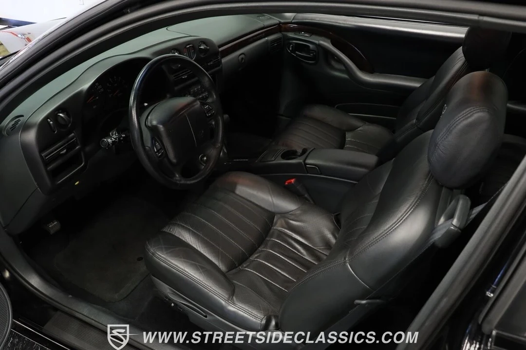 1998 Chevrolet Monte Carlo 6th Gen - Image 5 of 12
