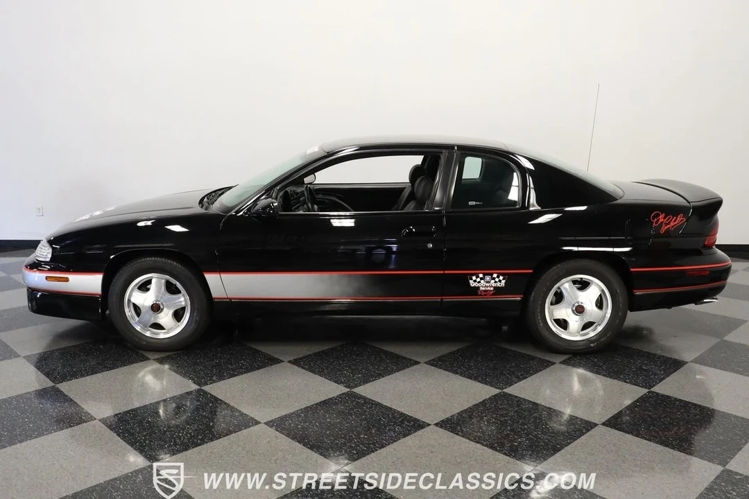 1998 Chevrolet Monte Carlo 6th Gen - Image 3 of 12
