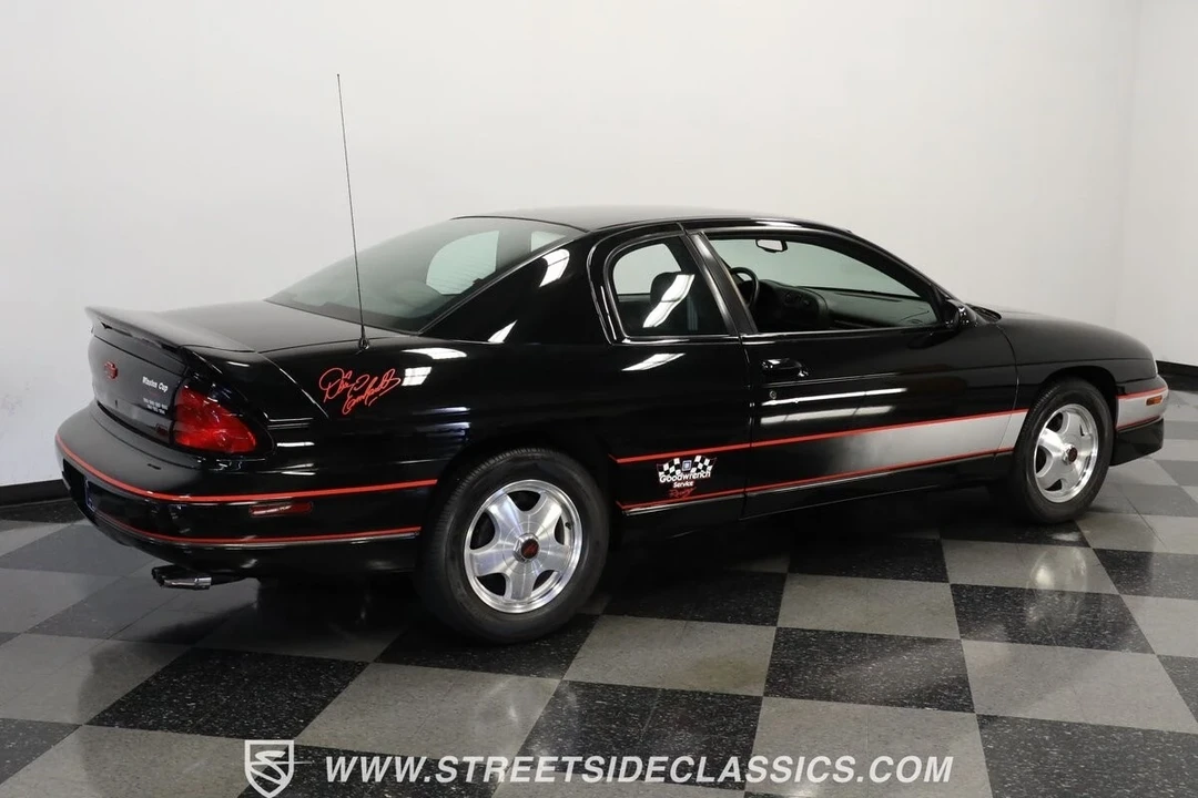 1998 Chevrolet Monte Carlo 6th Gen - Image 12 of 12