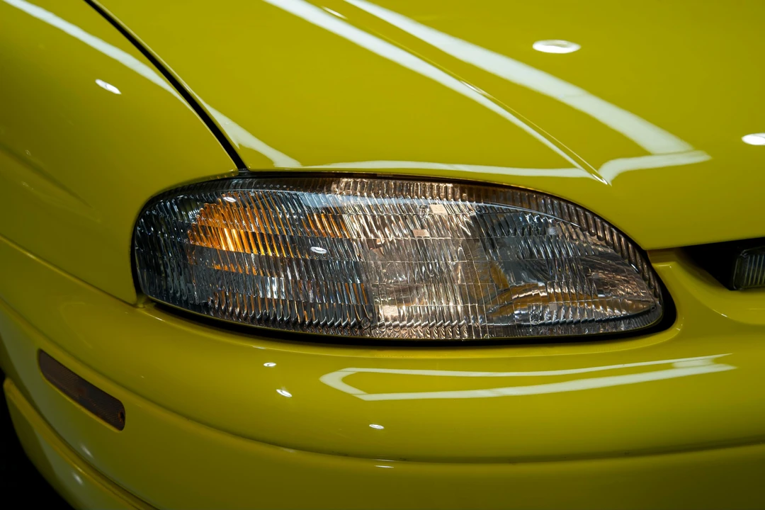1998 Chevrolet Monte Carlo 6th Gen - Image 16 of 31