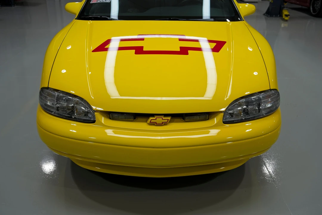 1998 Chevrolet Monte Carlo 6th Gen - Image 17 of 31