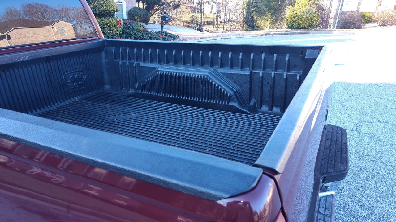 1998 Chevrolet C/K 4th Gen - Image 5 of 6