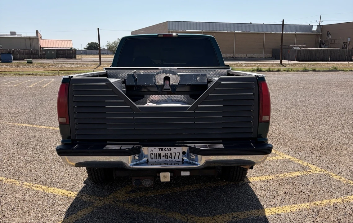 1998 Chevrolet C/K 4th Gen - Image 8 of 24