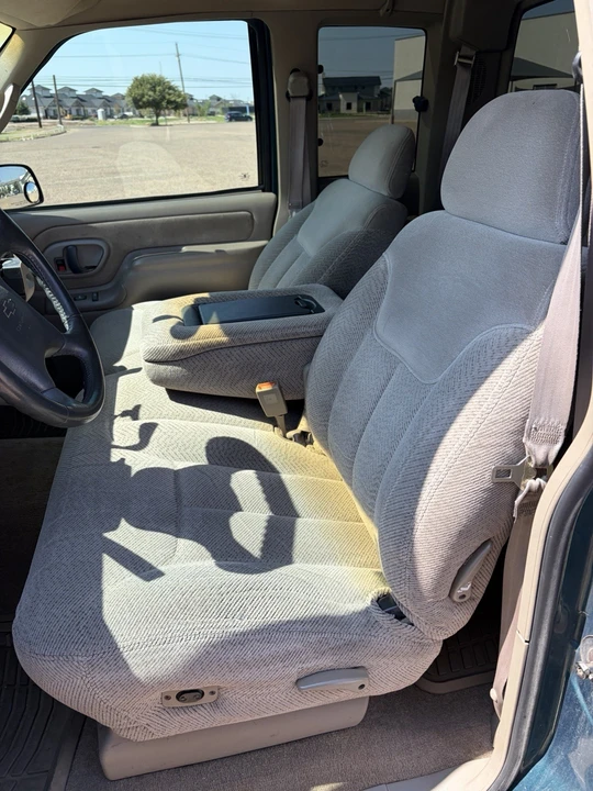 1998 Chevrolet C/K 4th Gen - Image 14 of 24