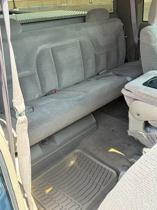 1998 Chevrolet C/K 4th Gen - Image 19 of 24