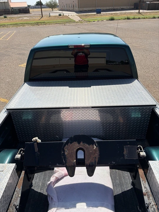 1998 Chevrolet C/K 4th Gen - Image 9 of 24