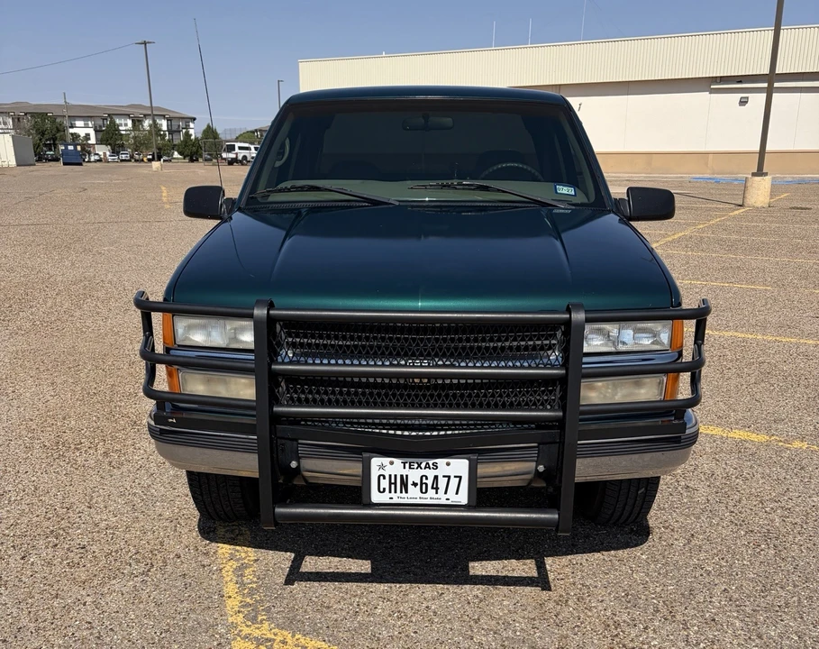 1998 Chevrolet C/K 4th Gen - Image 2 of 24
